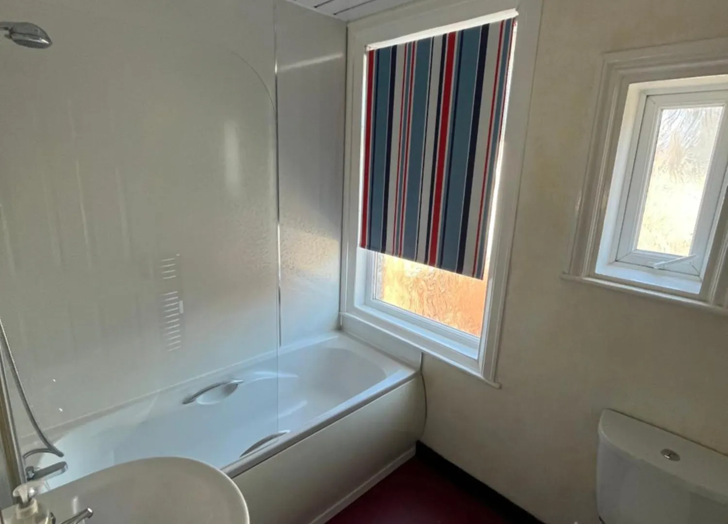 Marston Town Centre Villa Blackpool