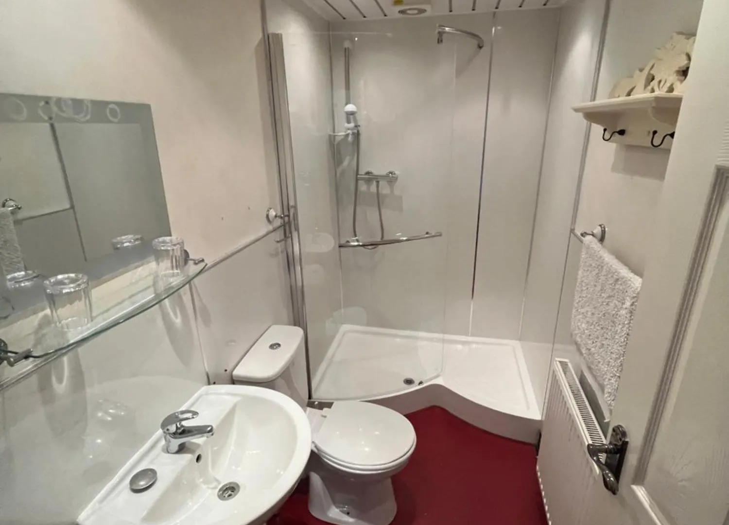 Marston Town Centre Villa Blackpool United Kingdom