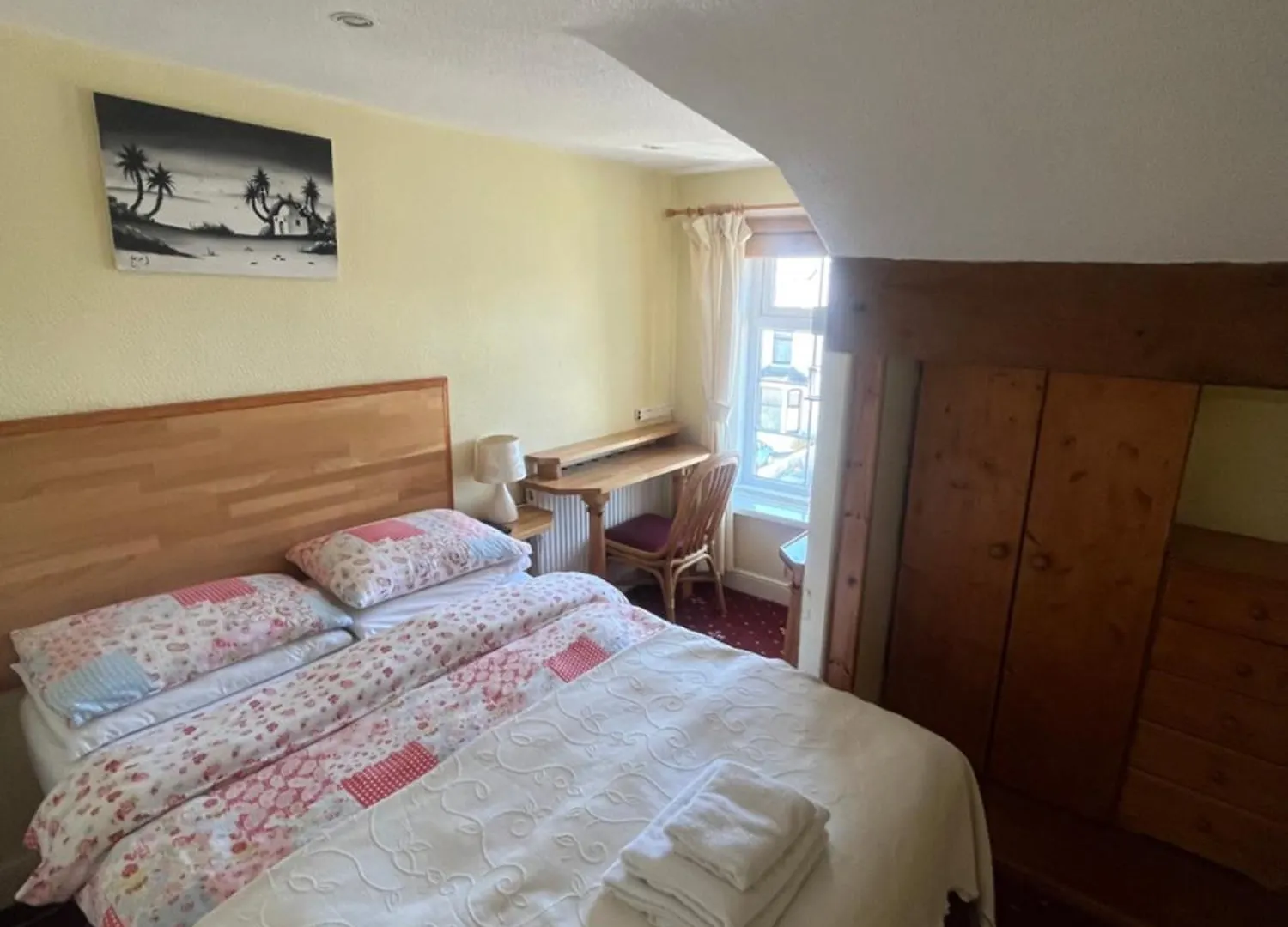 Marston Town Centre Villa Blackpool